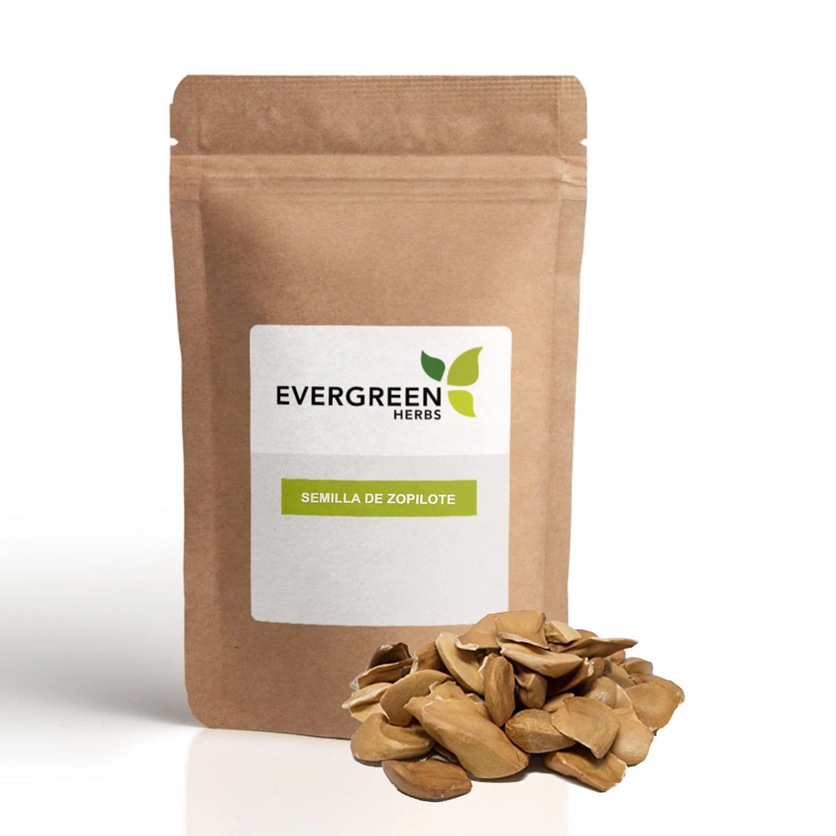 8 oz Raw Herbs L452727