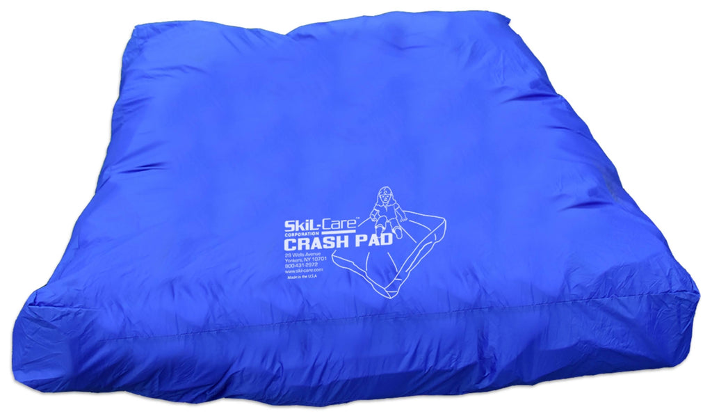 Crash Pad X718