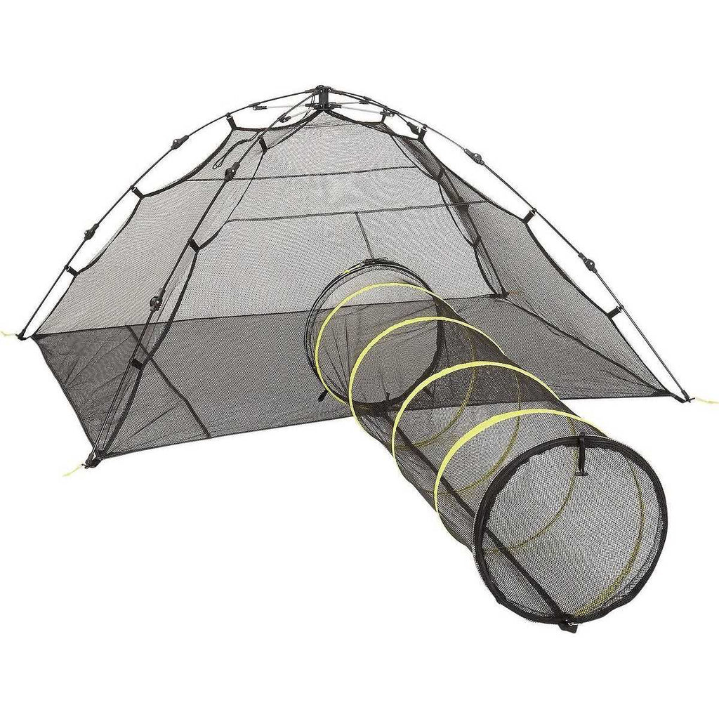 Outdoor Cat Enclosures S8840