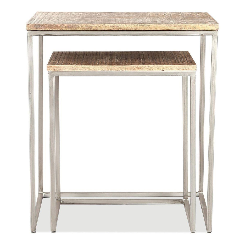 Nesting Side Table E29114