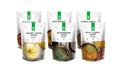 14.1oz (6-pack) Organic Vegetable Soup Variety Bundle T3567