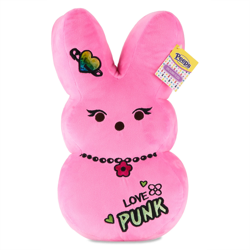Pink Bunny E756