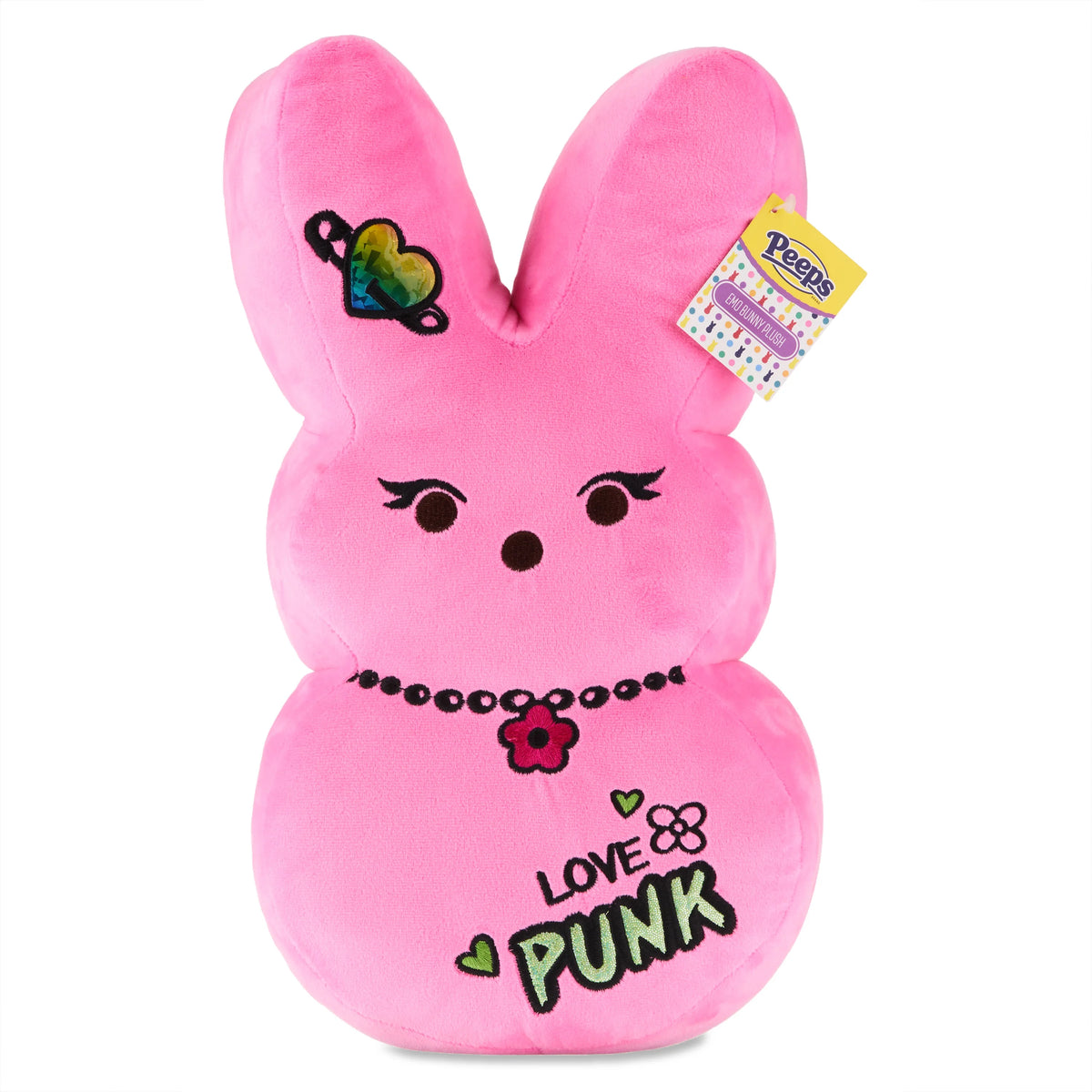 Pink Bunny E756