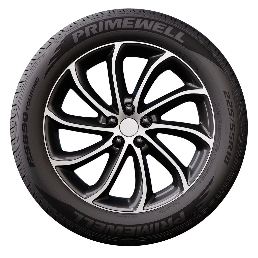205/60R16 92V All Season Touring Tire M367937