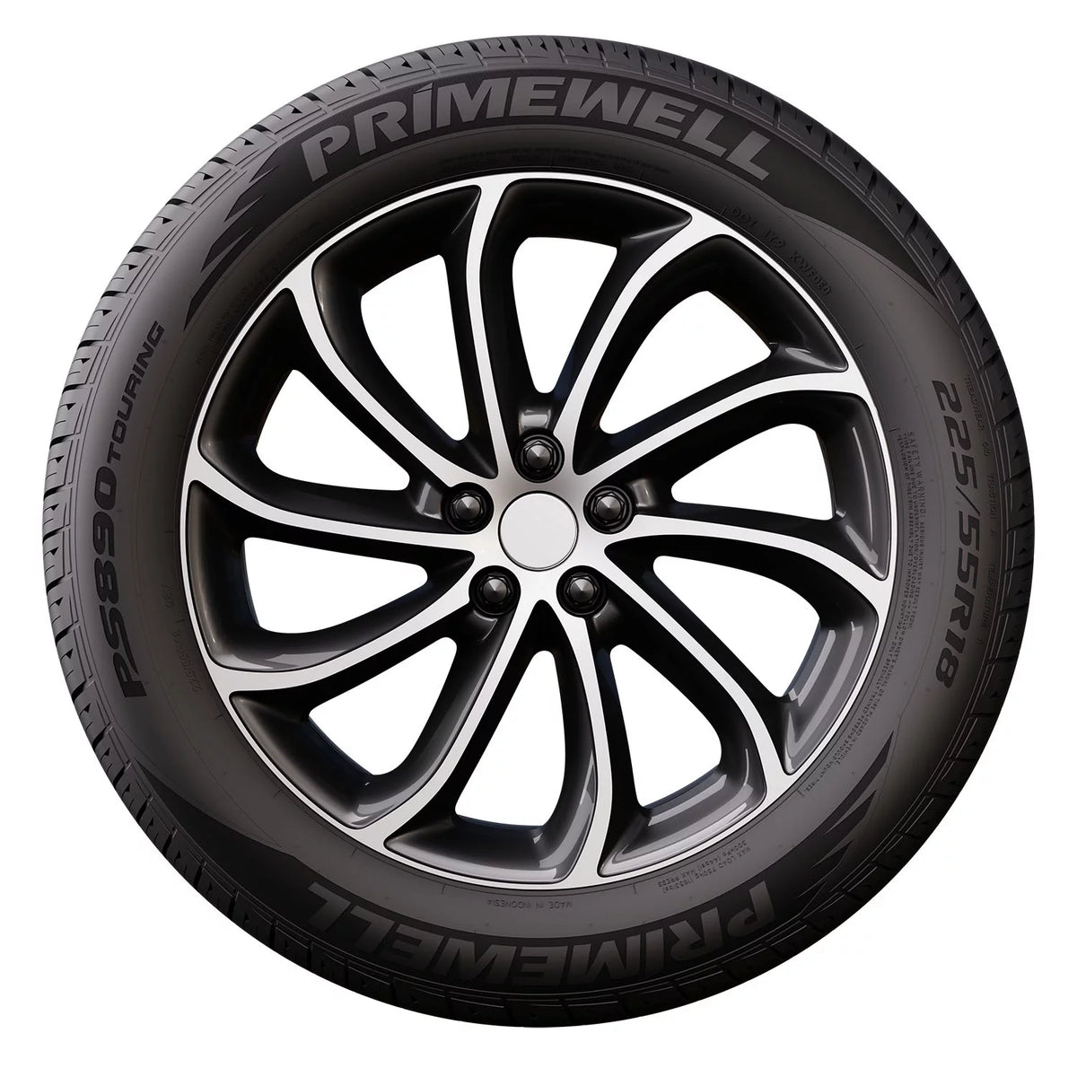 205/60R16 92V All Season Touring Tire M367937