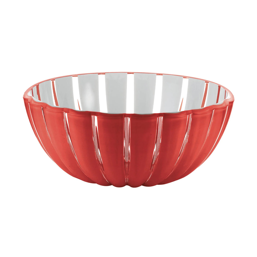 Bowl 30cm Red W978