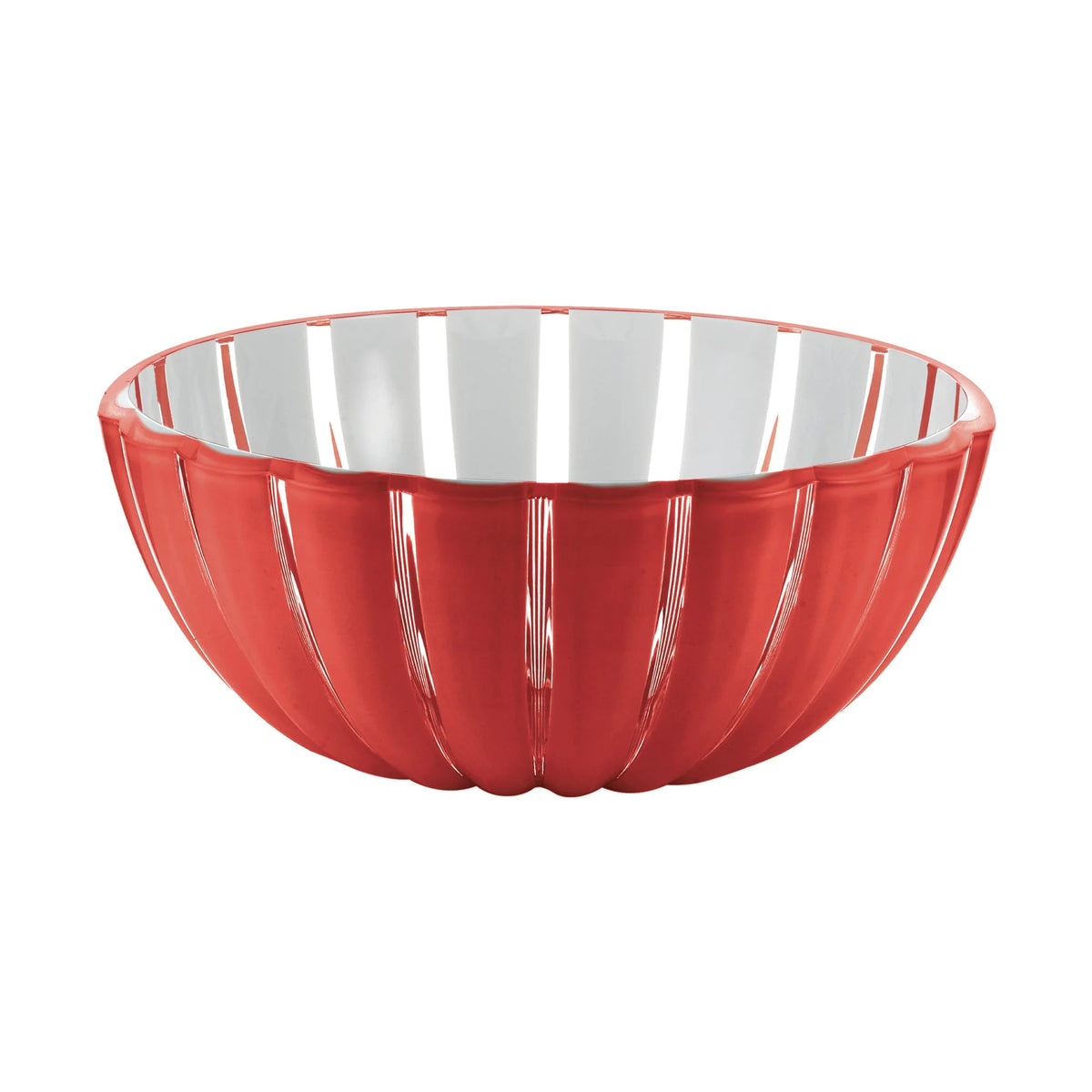 Bowl 30cm Red W978