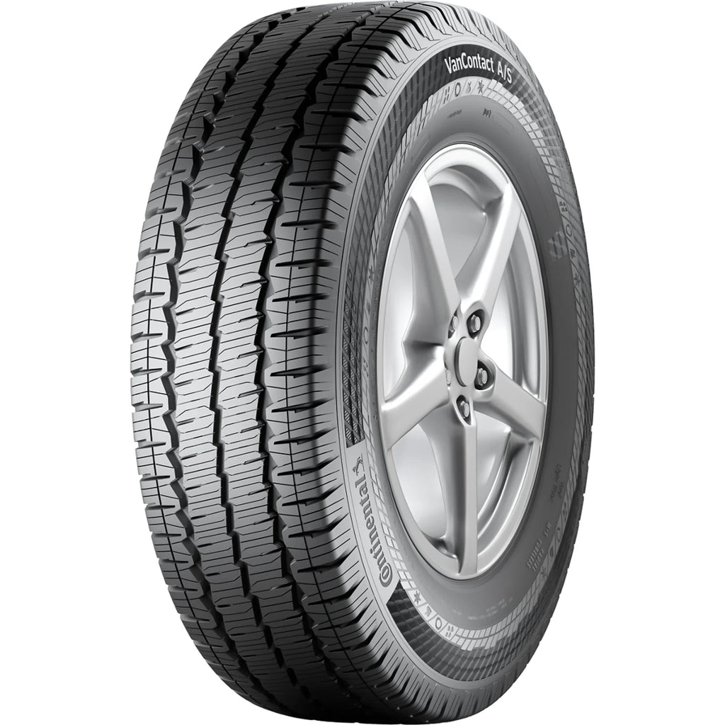 All Season 235/55R17 103H Passenger Tire D843
