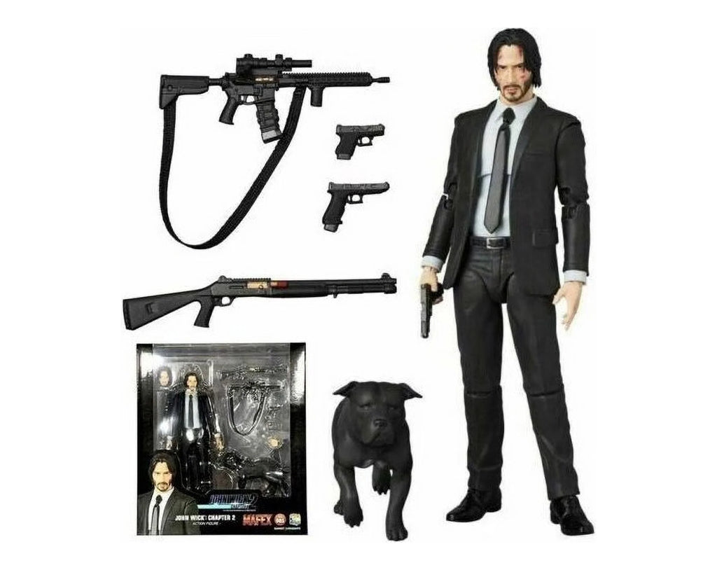 Action Figure G4033