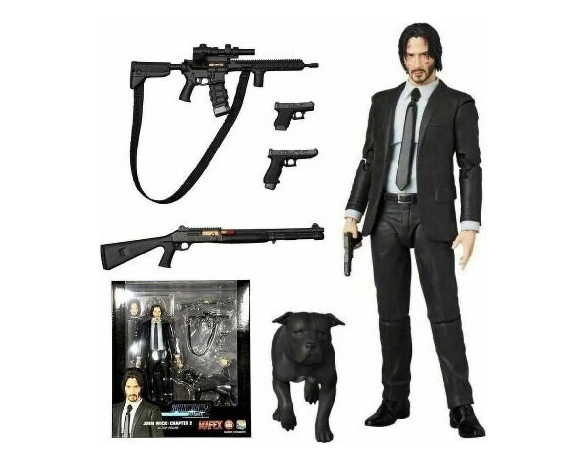 Action Figure G4033