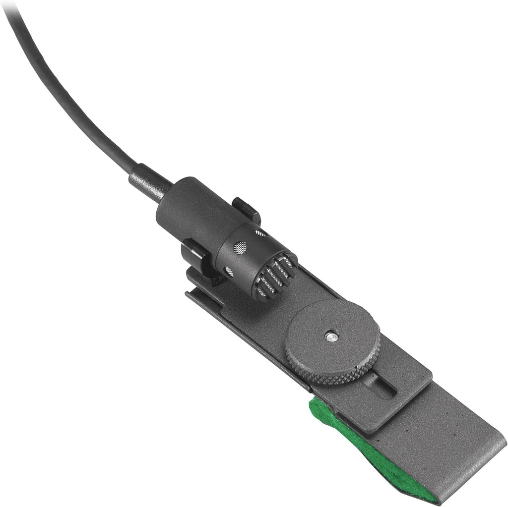 Cardioid Condenser Lavalier Microphone O547692