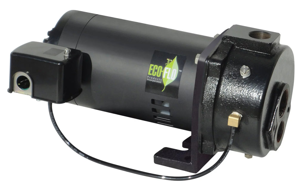3/4 HP Water Well Pump P537