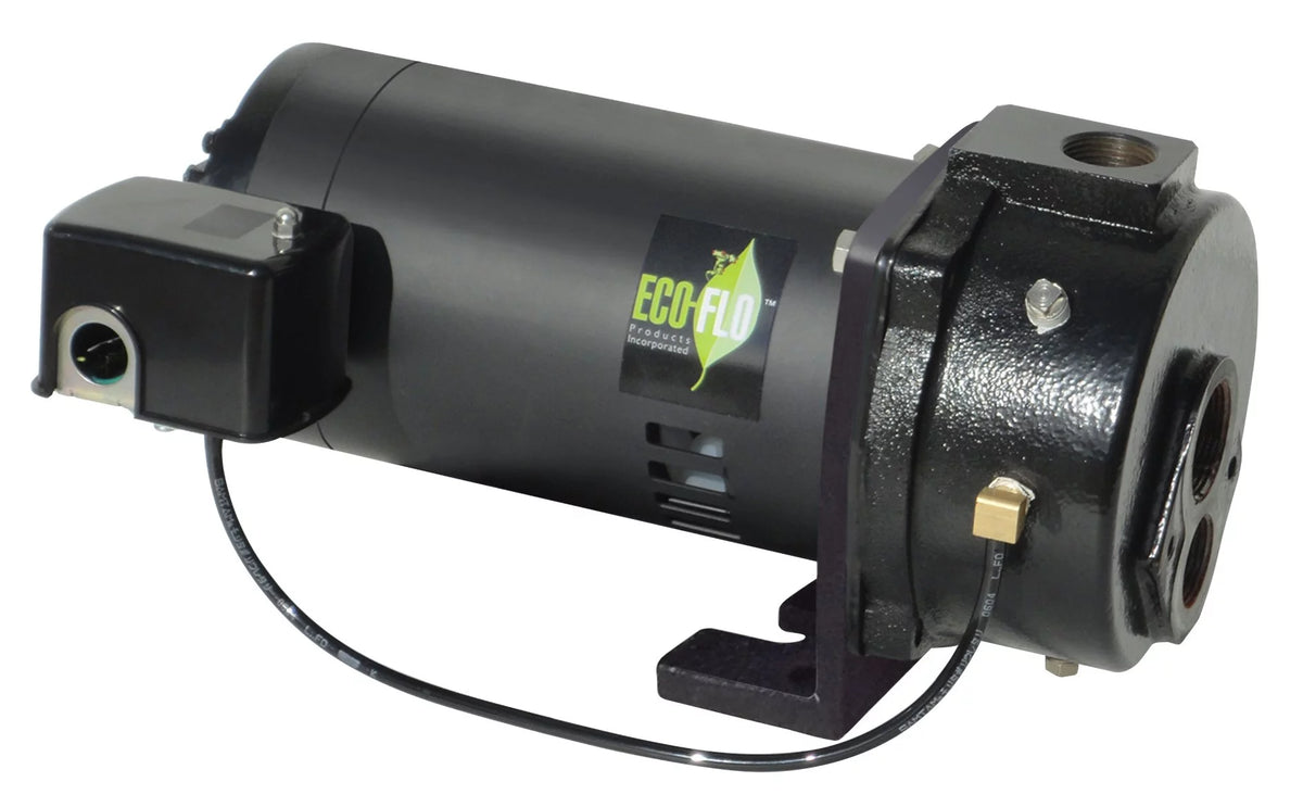 3/4 HP Water Well Pump P537