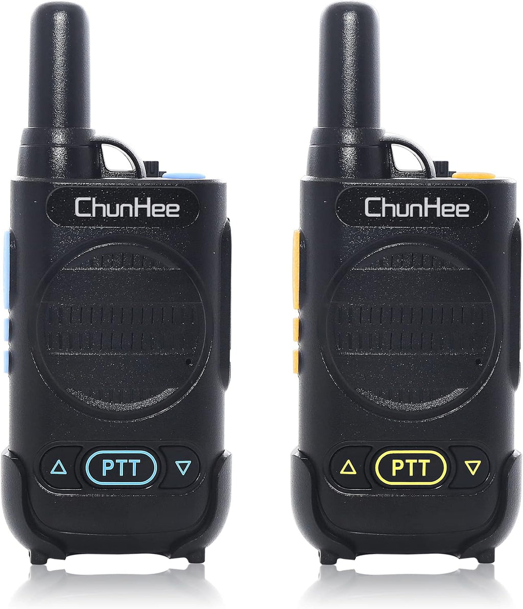 16 Channel Long Range Intercom System P2599