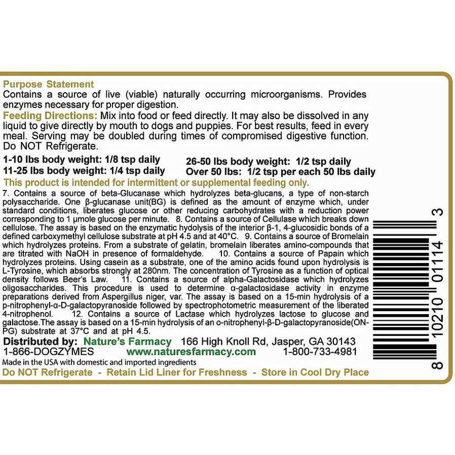 Probiotic Max Y69991