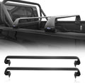 Bike Rack Crossbars Bed Rails Cargo Carriers 2 PCS W774