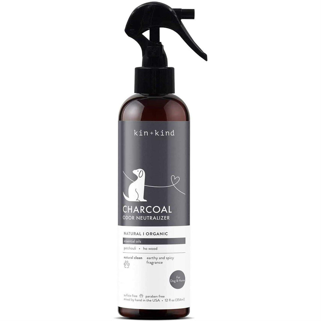 Coat Spray Dog W83725
