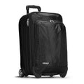 Expandable Wheeled Carry-On 22" Solid Black X31184