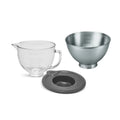 Set of 2 Stand Mixer Bowl Pack H130156