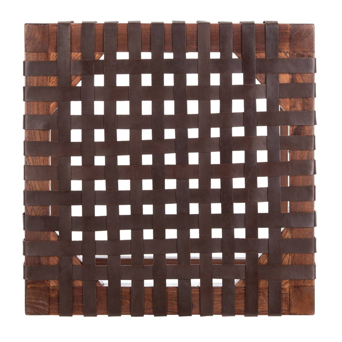 Brown Counter Stool X400