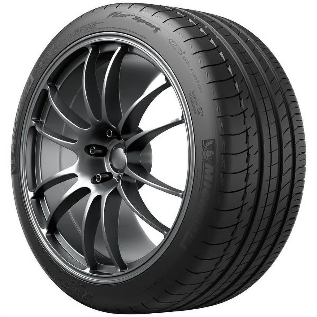 Summer 265/35ZR18/XL (97Y) Tire T38377