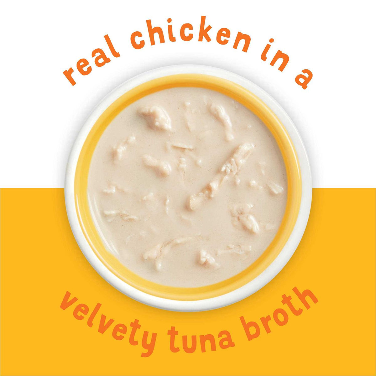 Grain Free Wet Cat Food Complement Chicken L347