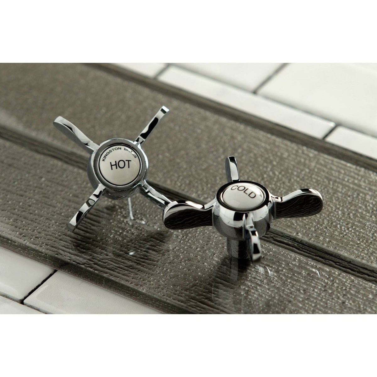 Brushed Nickel Kitchen Faucet with Brass Sprayer U3045