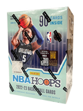 NBA Basketball Trading Cards Blaster Box L707