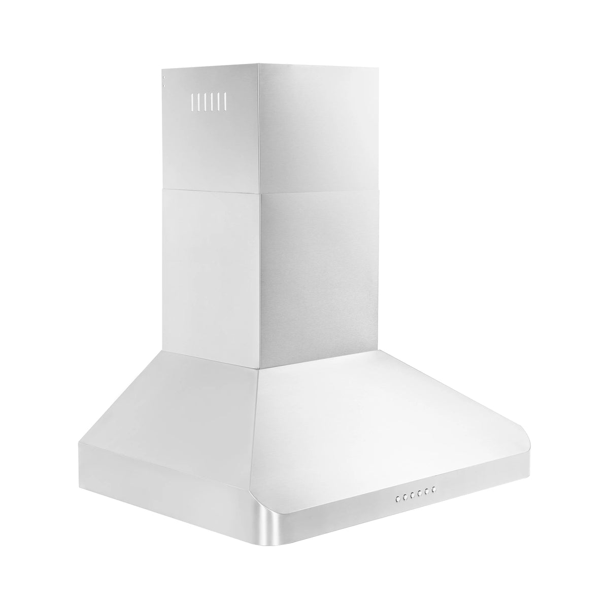 30 in. Stainless Steel Wall Mount Range Hood T259477