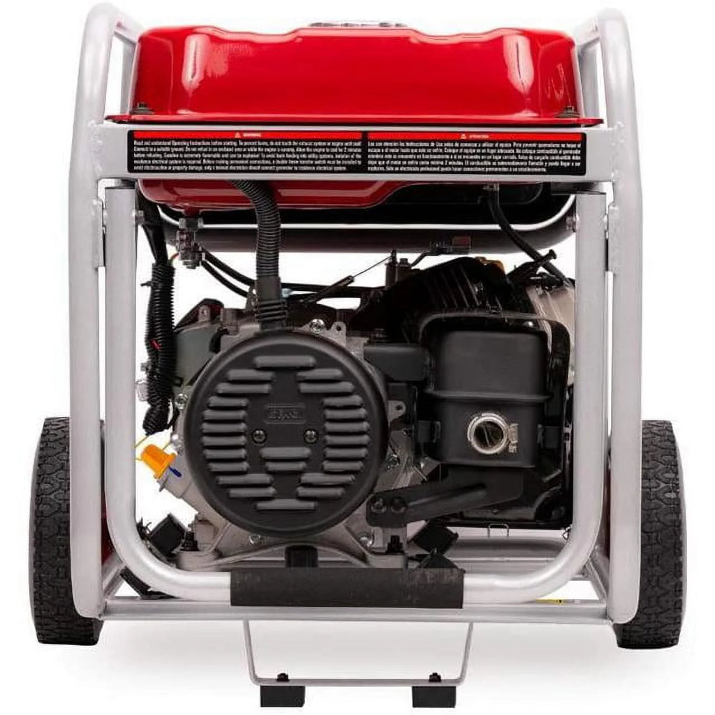 Gasoline Generator F5267