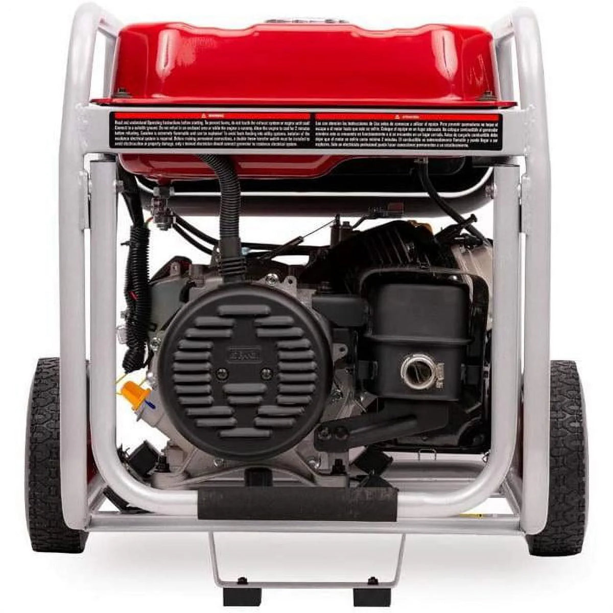 Gasoline Generator F5267