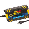 4 Amp Waterproof 12v Automotive and Marine Battery Charger L5623