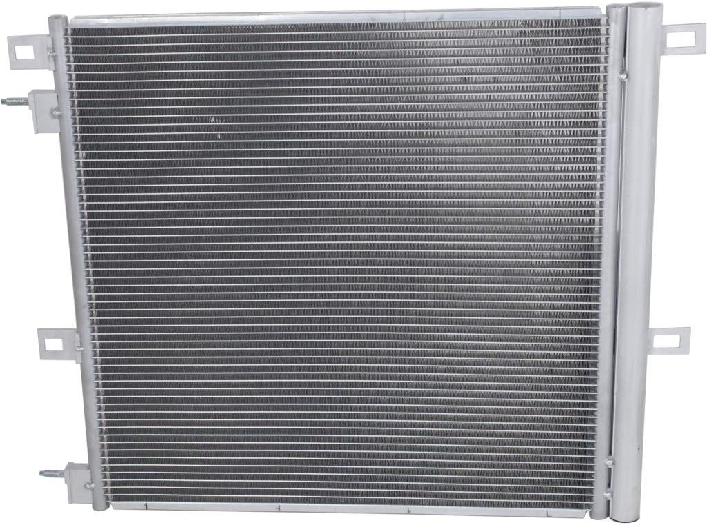 Cadillac XT5 A/C Condenser G7309