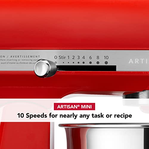 3.5 Quart Tilt-Head Stand Mixer I379859