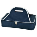 Insulated Casserole Carrier Navy T754