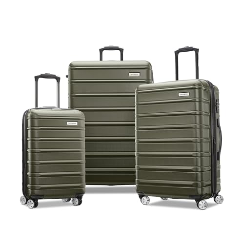 2-Piece Hardside Expandable Luggage Set, Lagoon Blue I800