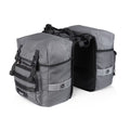 Rack Seats Trunk Bags for Bicycles F5984