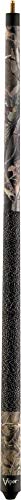 57" 2-Piece Billiard Pool Cue L927850