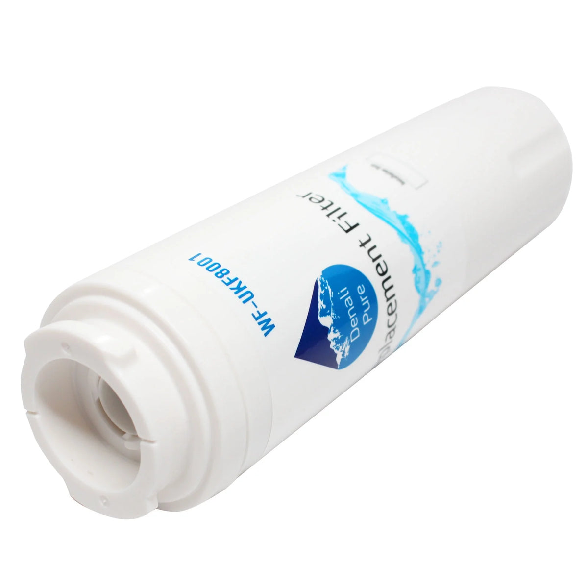 4-Pack Refrigerator Water Filter Q268
