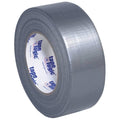 Silver Duct Tape 2x22 x 60 Yard Roll H331976