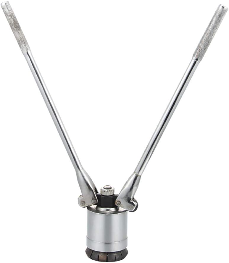Manual Beer Bottle Sealer Cans Sealing Machine Aluminum Cover Sealing Pliers Capping Machine (38mm) N5303