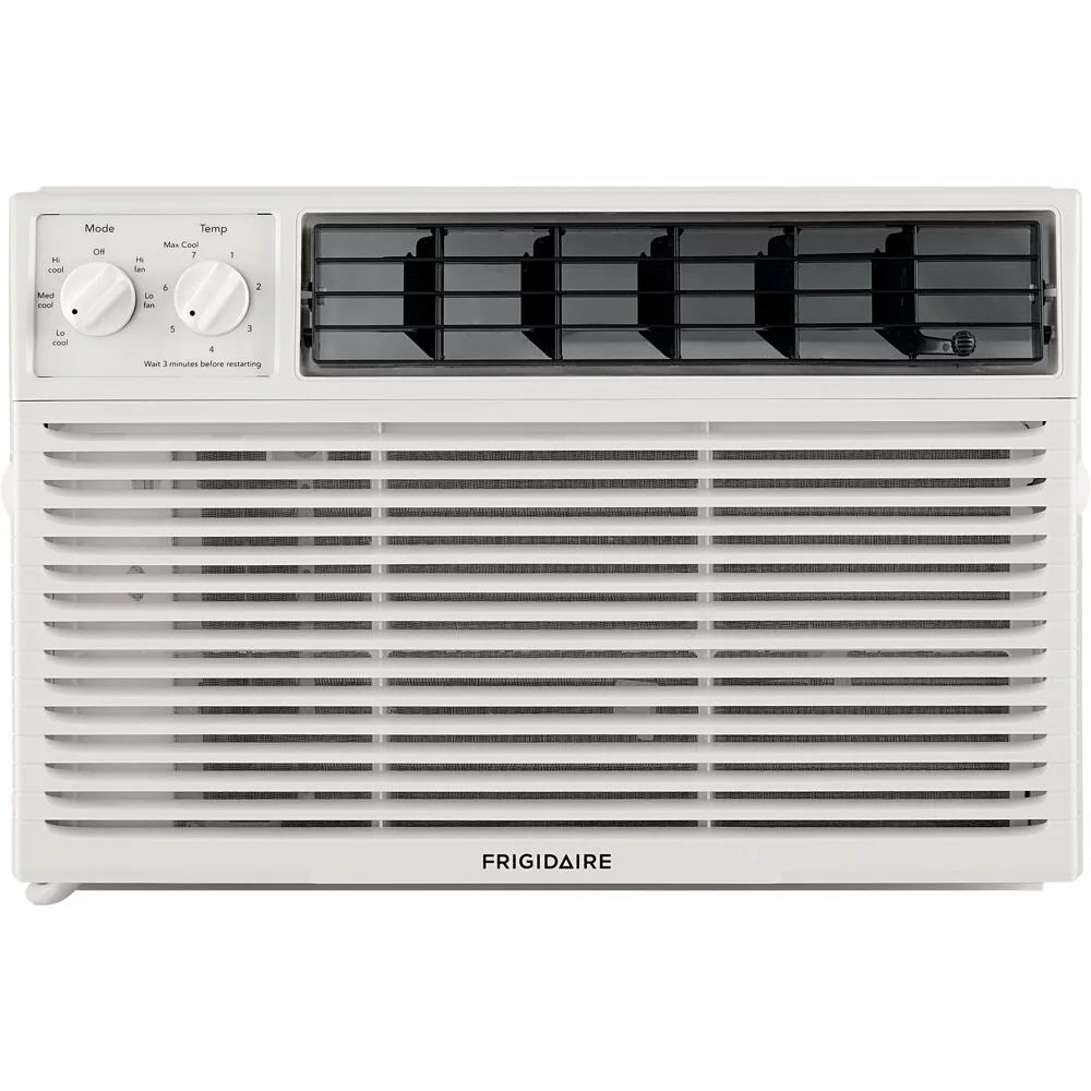 12,000 BTU 115V Compact Window Air Conditioner D703771