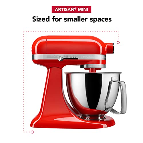 3.5 Quart Tilt-Head Stand Mixer I379859