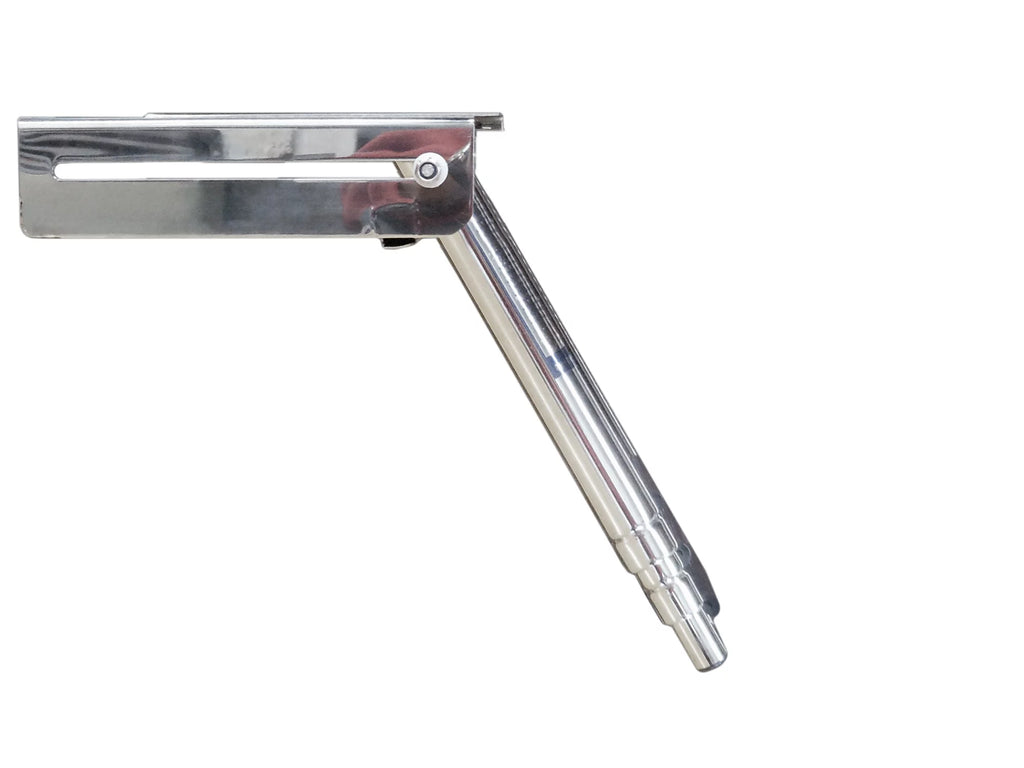 3 Step 316 Stainless Steel Telescoping Boat Ladder Y421