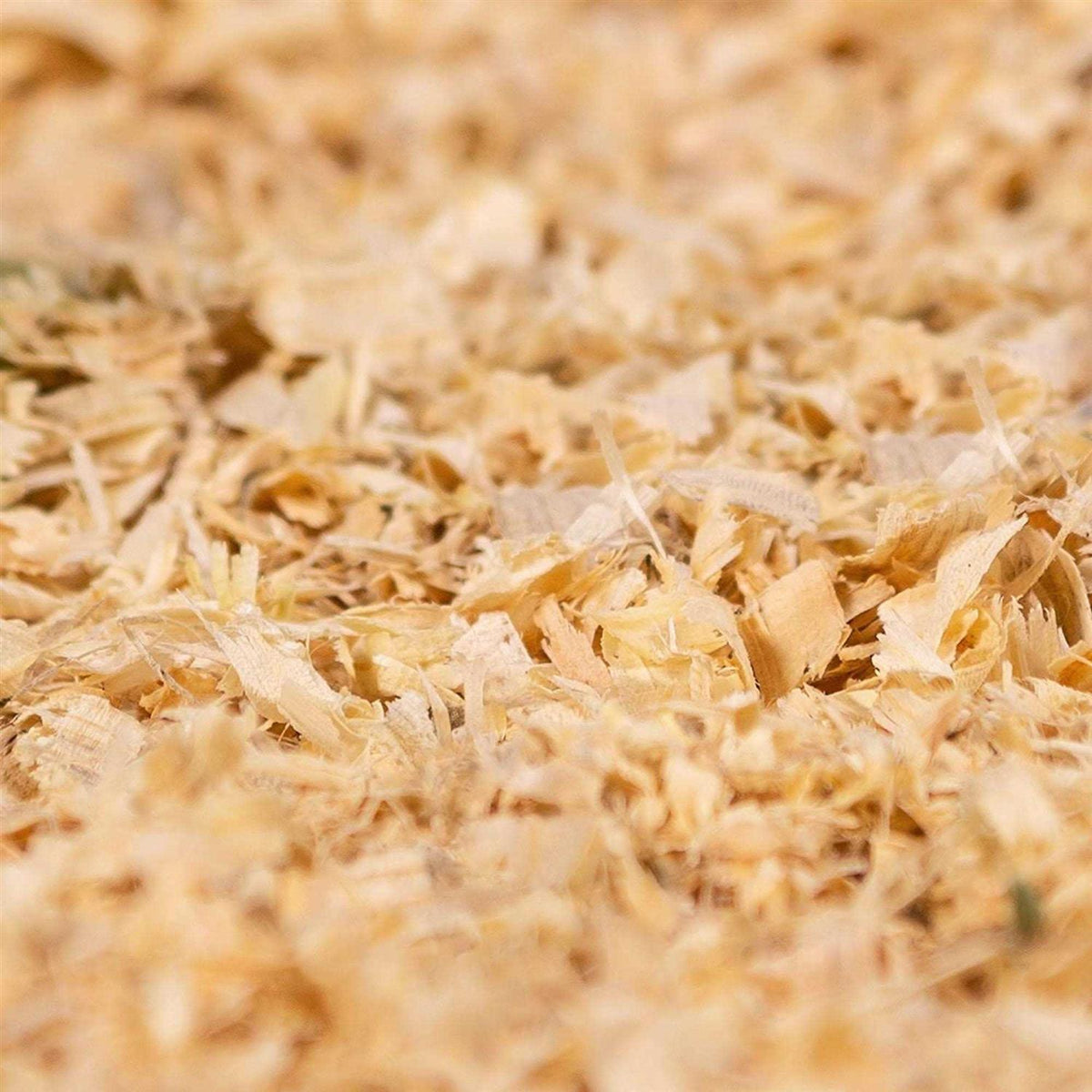 Kiln Dried Soft Pine Bedding G78117