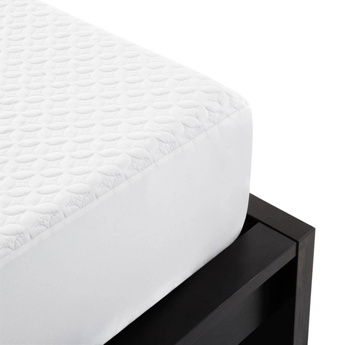 IceTech Split Head Queen Mattress Protector Q964
