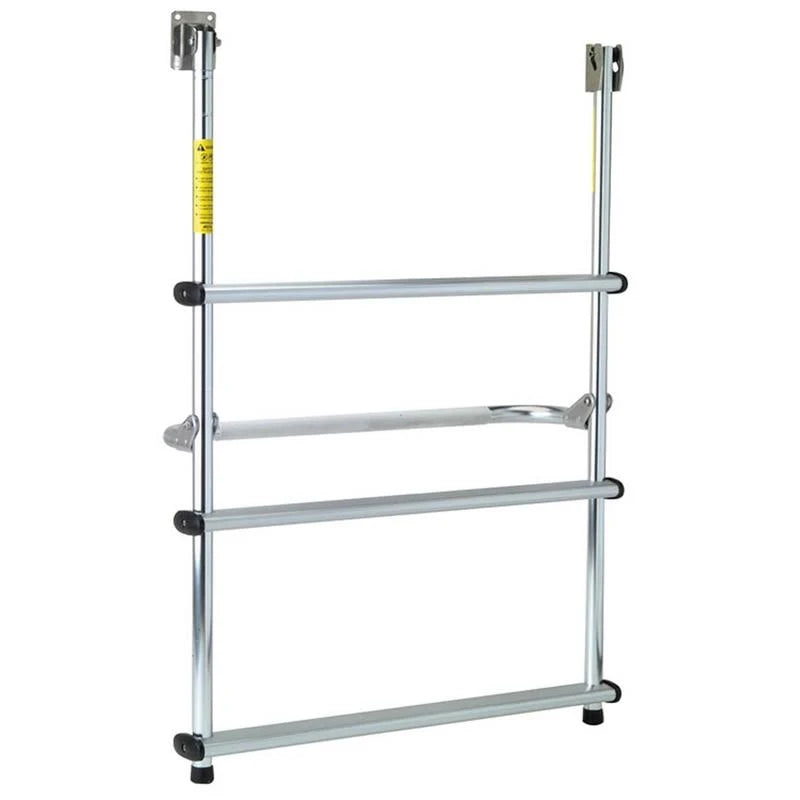 3 Step Swinger Pontoon Boarding Ladder D27514