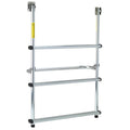 3 Step Swinger Pontoon Boarding Ladder D27514