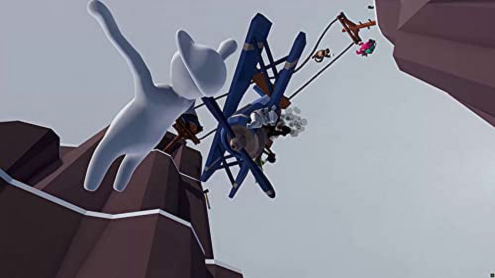 Human: Fall Flat - Anniversary Edition - Xbox Series X U41905