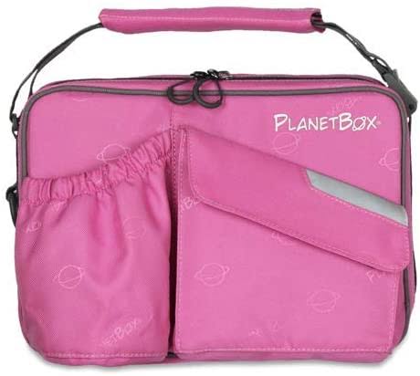 Eco-Friendly Stainless Steel Bento Lunch Box with 5 Compartments E404